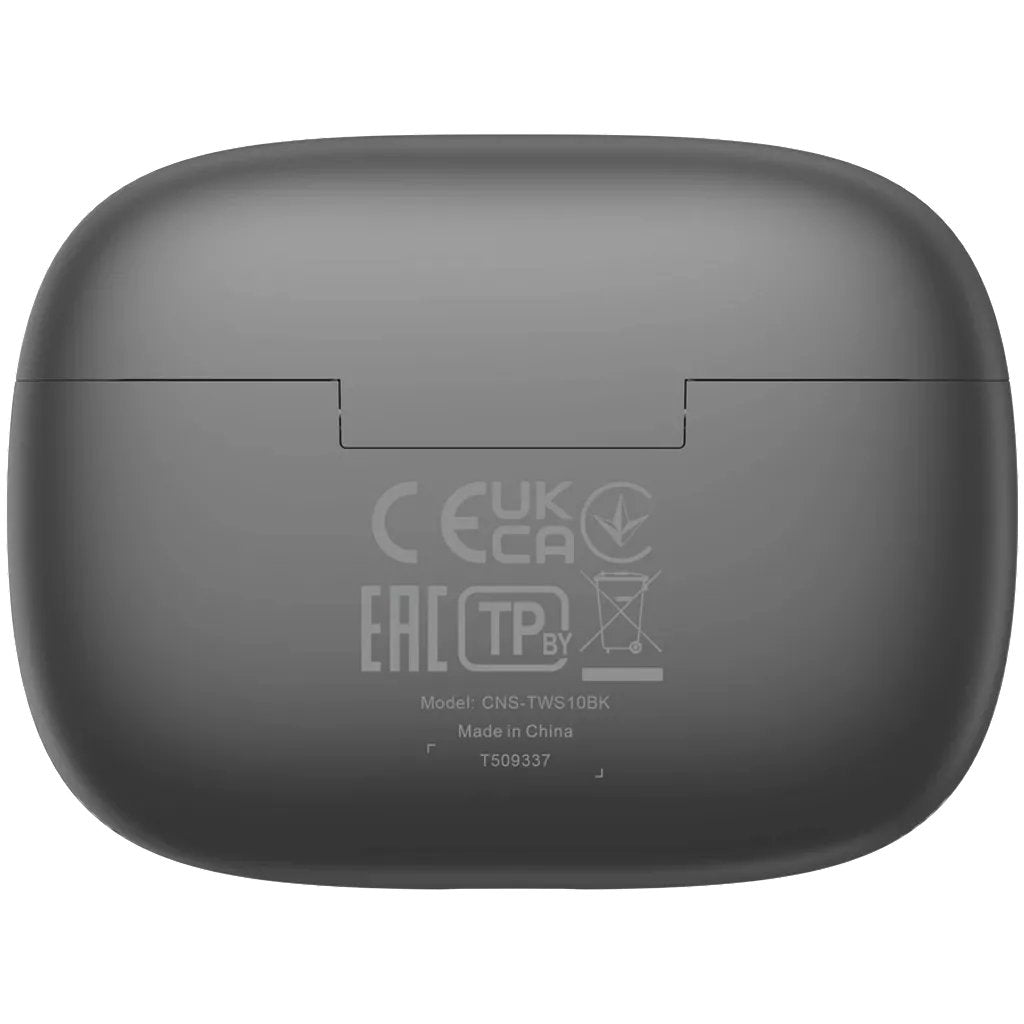 EAN 5291485015268 - Canyon CNS-TWS10BK auricular y casco True Wireless Stereo (TWS) Dentro de oído Llamadas/Música/Deporte/Us imagen 7