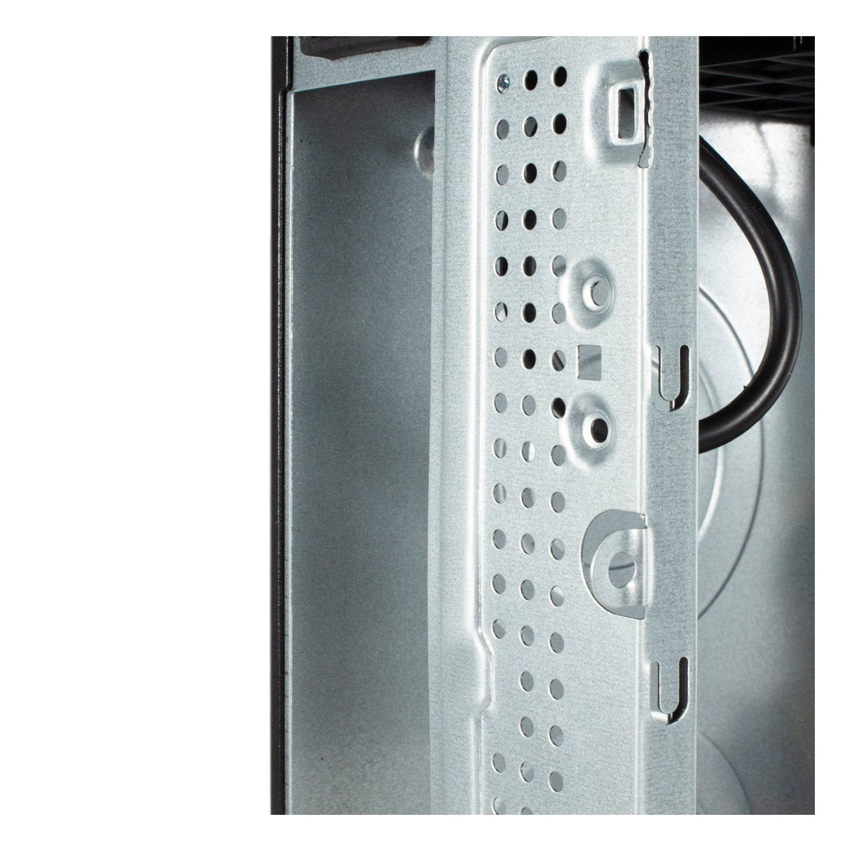 Caja Pc Unykach Micro-Atxmini-Itx 2010 Usb Type C (Fuente Sfx 450w) 52103