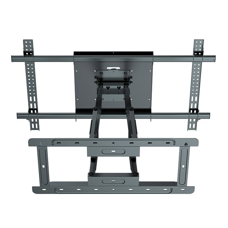 EAN 4250058584229 - Hagor BrackIT XXL HD II 2,49 m (98") Pared Negro imagen 4