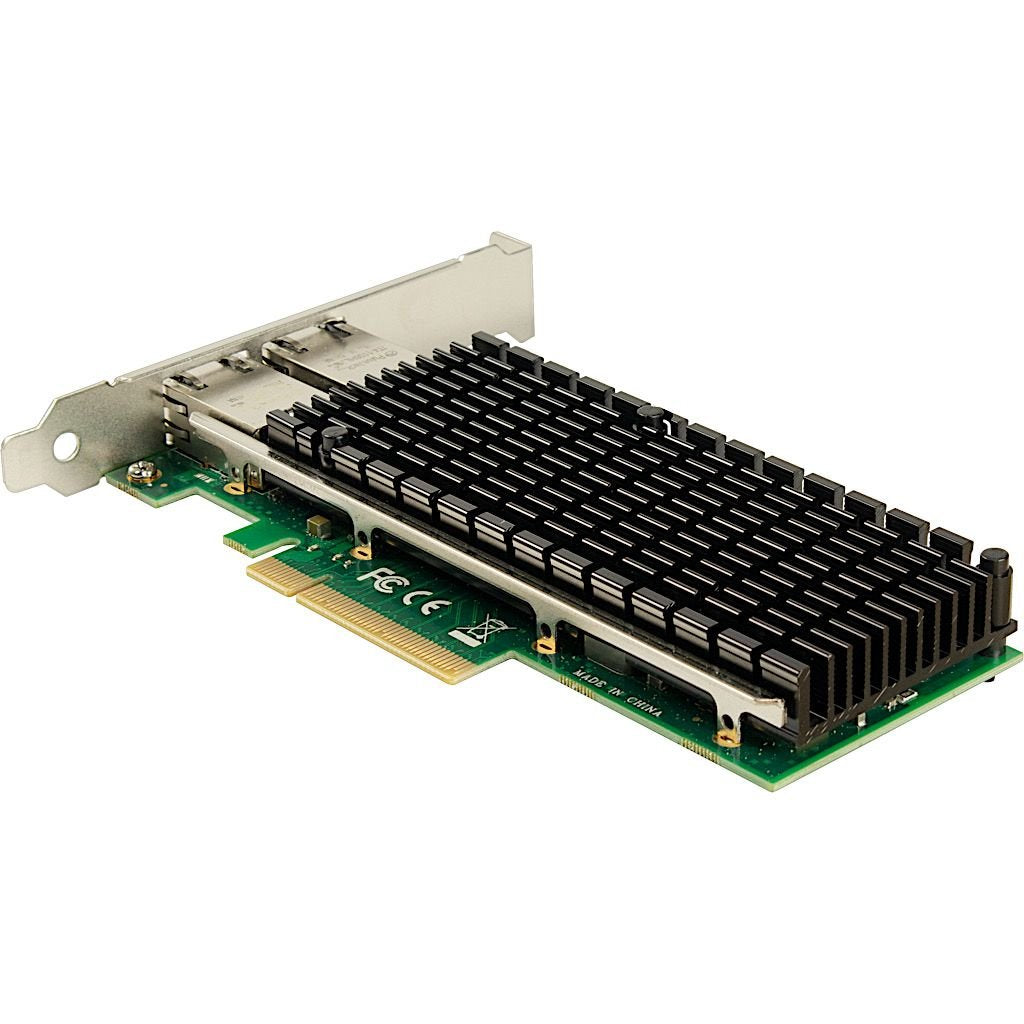 EAN 4260455647526 - Inter-Tech ST-7214 tarjeta y adaptador de interfaz Interno RJ-45 imagen 2