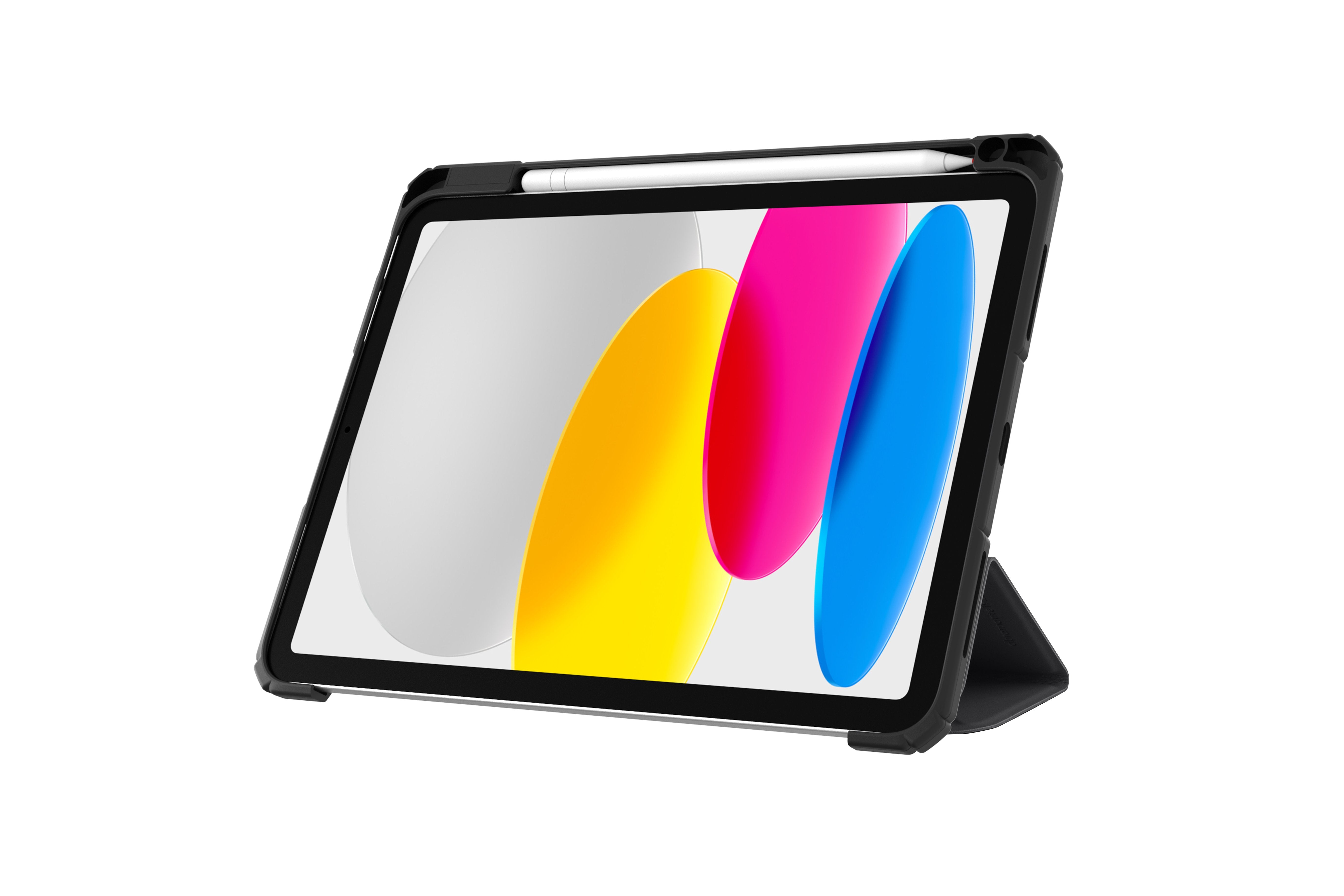 London-Ipad11"A16/10.9"10th-Black