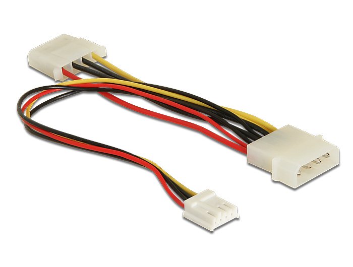 Delock Sata 3.5" Card Reader Para Compact Flash