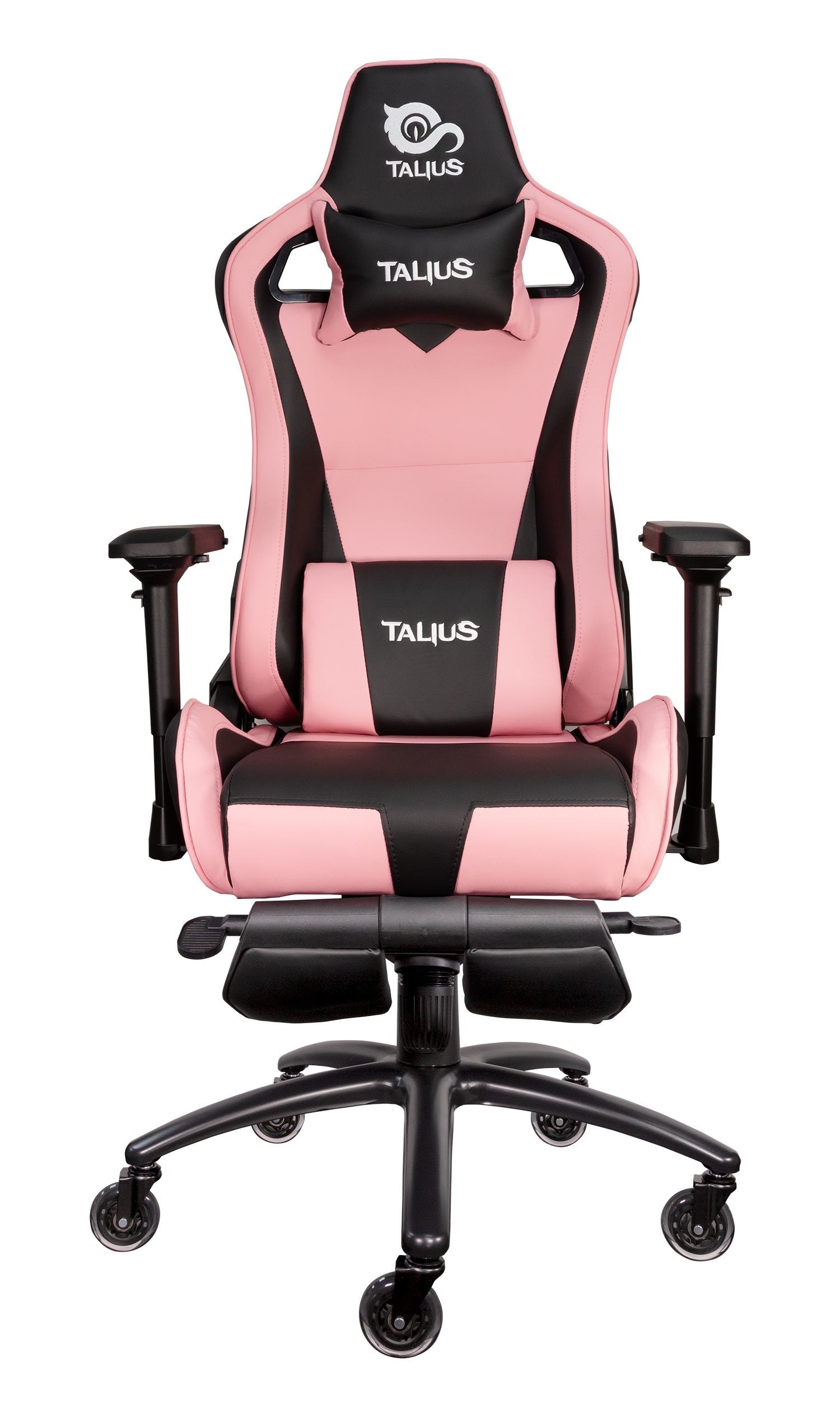EAN 8436550235906 - TALIUS Caiman v2 Silla para videojuegos universal Asiento acolchado imagen 1