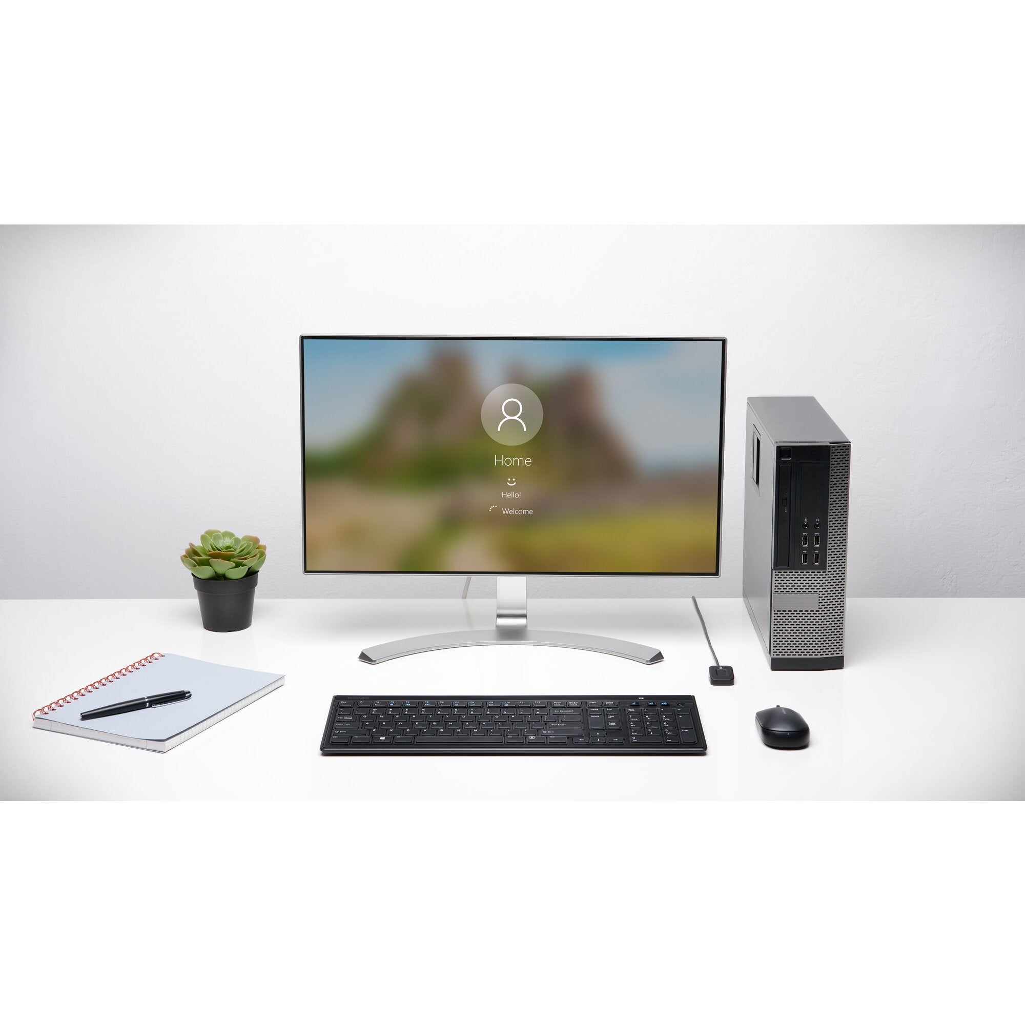 EAN 0085896623304 - Kensington K62330WW lector de huella digital USB 2.0 Negro imagen 7