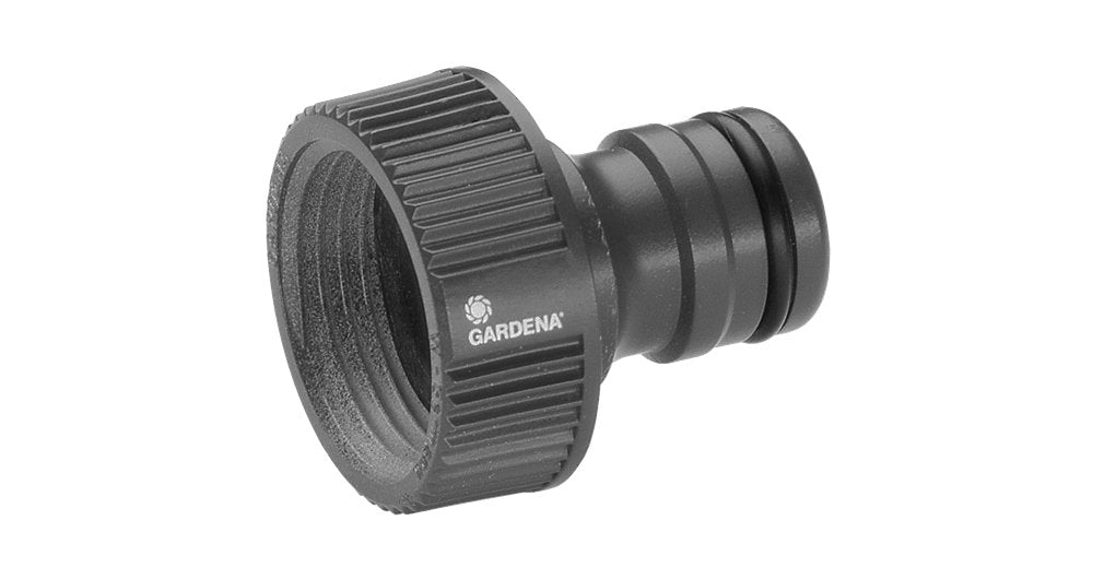 Gardena Grifo De Sistema Profesional 2802-20 02802-20