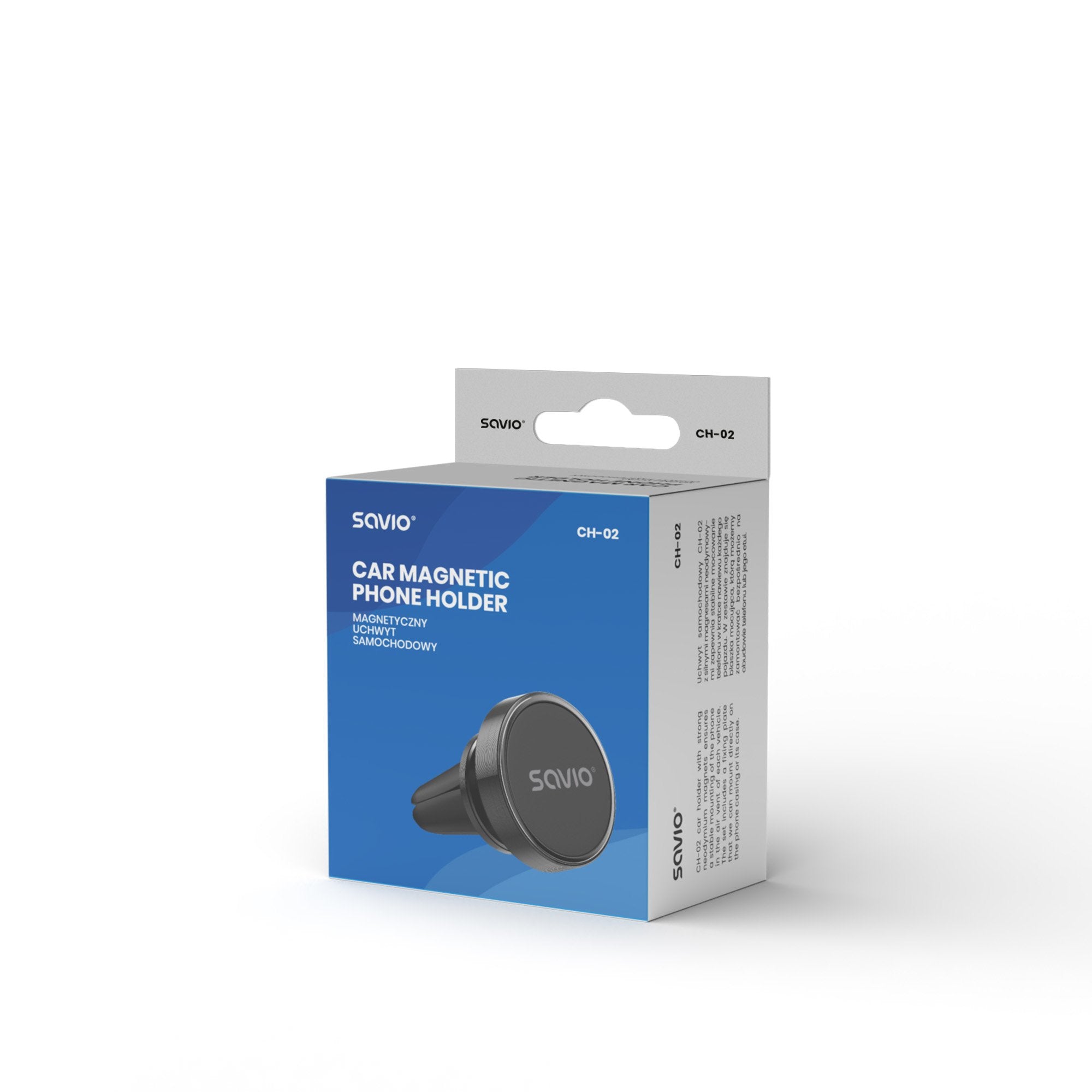 Car Holder Ch02 Savio