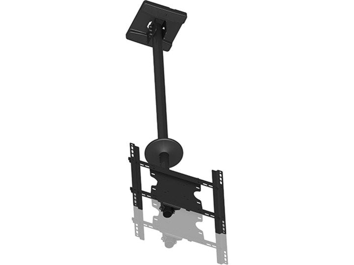 M Public Ceilingmount Medium Single 3000 Multibrackets M