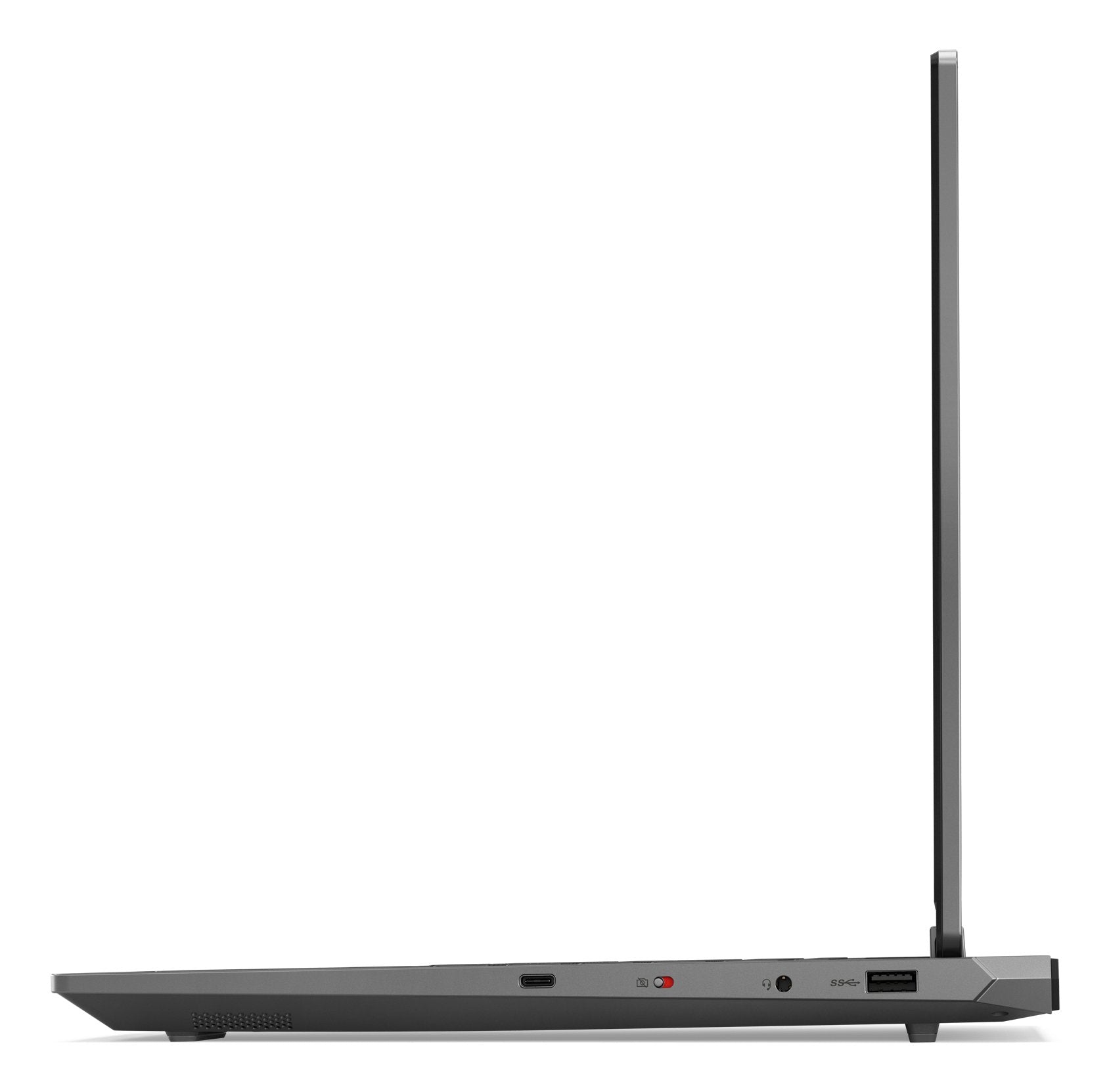 EAN 0198156466785 - Lenovo LOQ 15ARP9 AMD Ryzen™ 7 7435HS Portátil 39,6 cm (15.6") Full HD 24 GB DDR5-SDRAM 512 GB SSD NVIDIA imagen 16