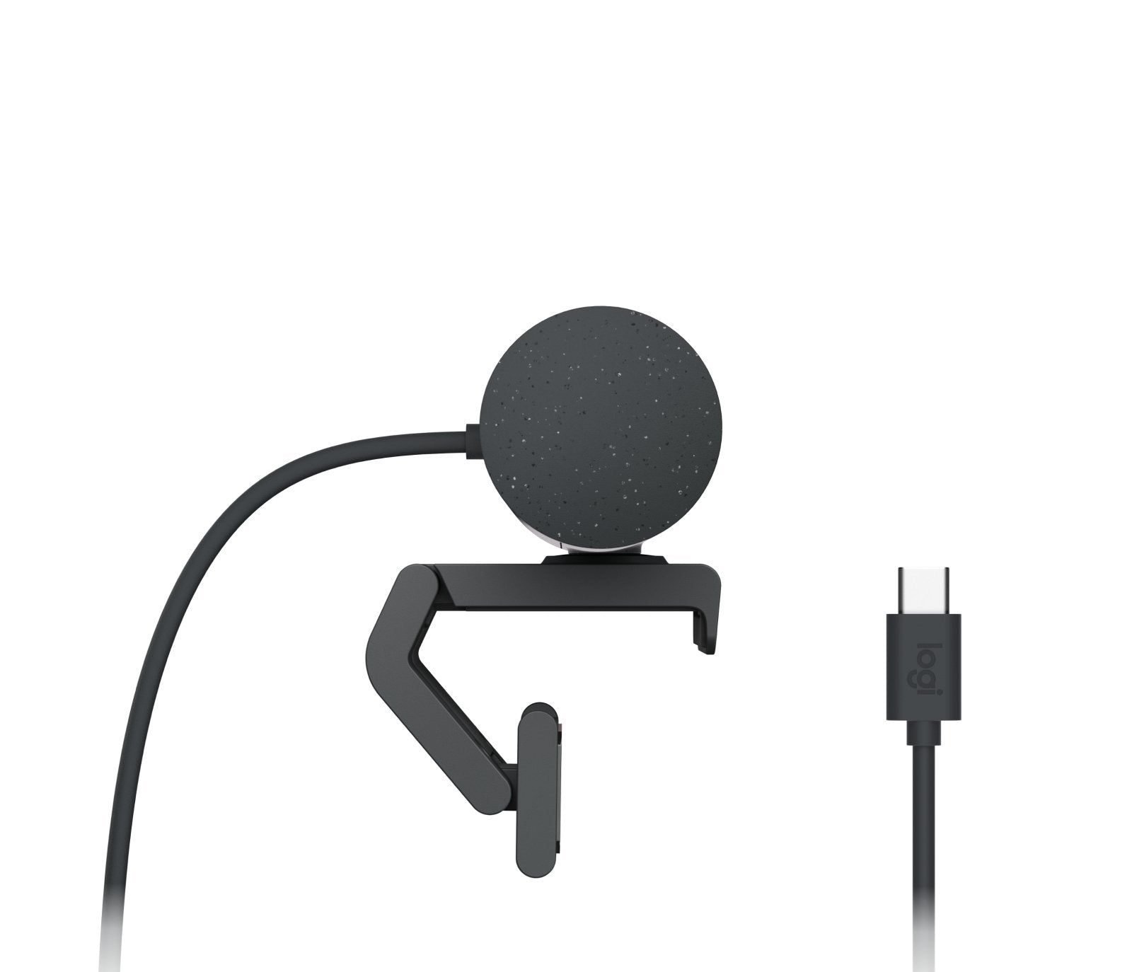 EAN 5099206104914 - Logitech 960-001422 cámara web 4 MP 1920 x 1080 Pixeles USB-C Grafito imagen 7