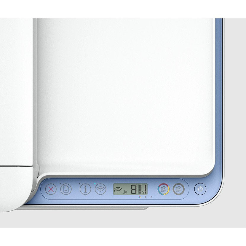 EAN 0196337820784 - HP DeskJet 4222e All-in-One Printer Inyección de tinta térmica A4 4800 x 1200 DPI 8,5 ppm Wifi imagen 11