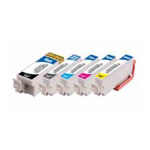 G&G Epson T3363/T3343 V2 (33xl) Magenta Tinta Generico C13t33634010/C13t33434010