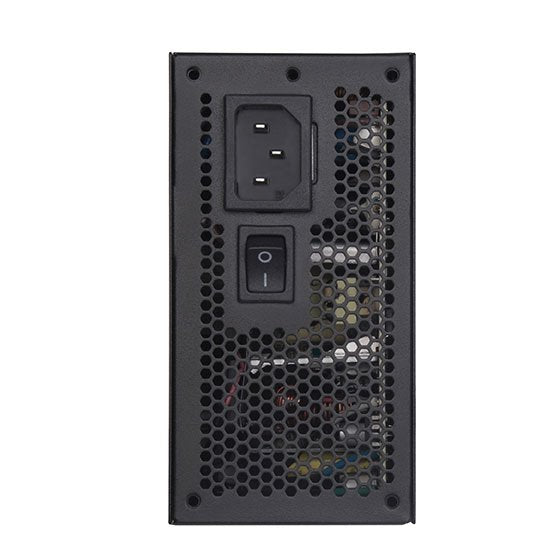 EAN 4710007227930 - Silverstone SX450-B unidad de fuente de alimentación 450 W 24-pin ATX SFX Negro imagen 8