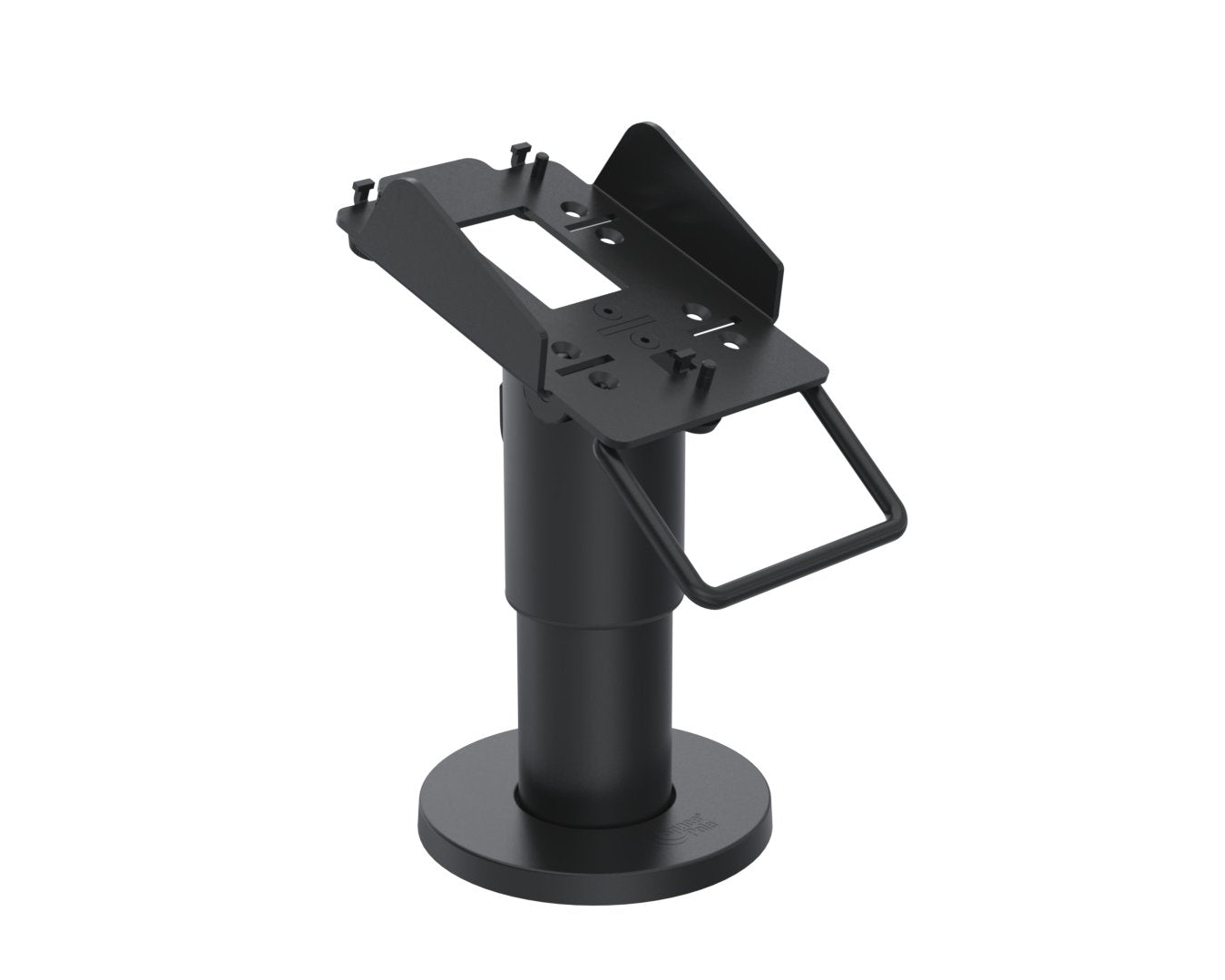Pax A30 Duratilt© Sp2, 100mm (With Handle) - Black