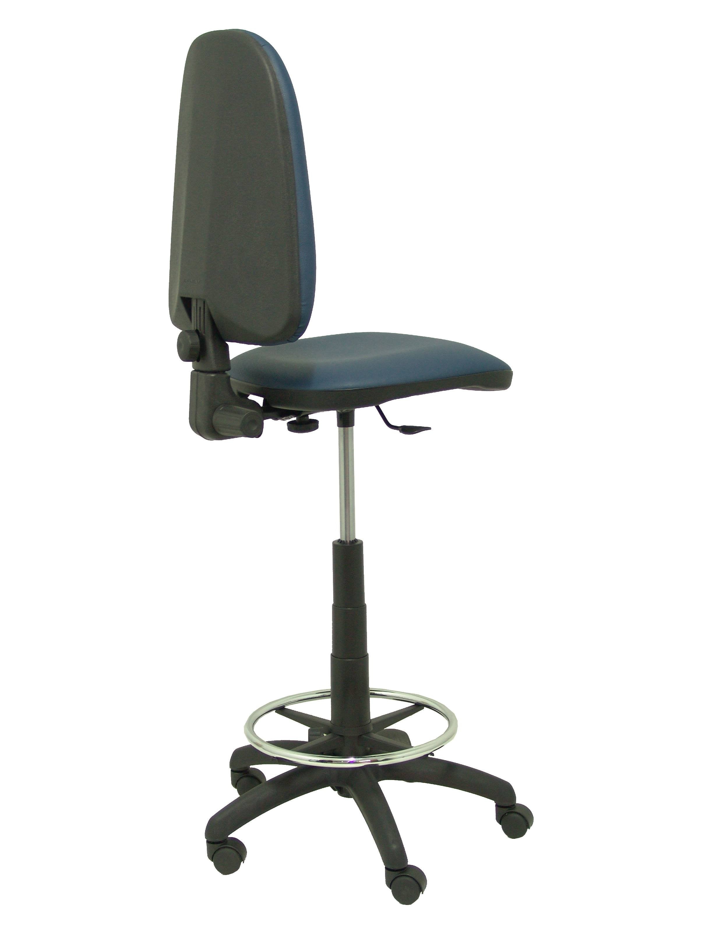 EAN 8435501003311 - PIQUERAS Y CRESPO T04CPSPAZM silla de oficina y de ordenador Asiento acolchado Respaldo acolchado imagen 7