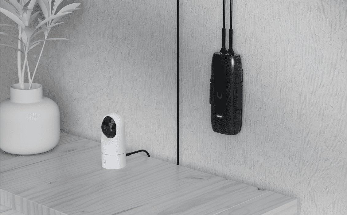 EAN 0810084699195 - Ubiquiti AI Port Potenciador imagen 8