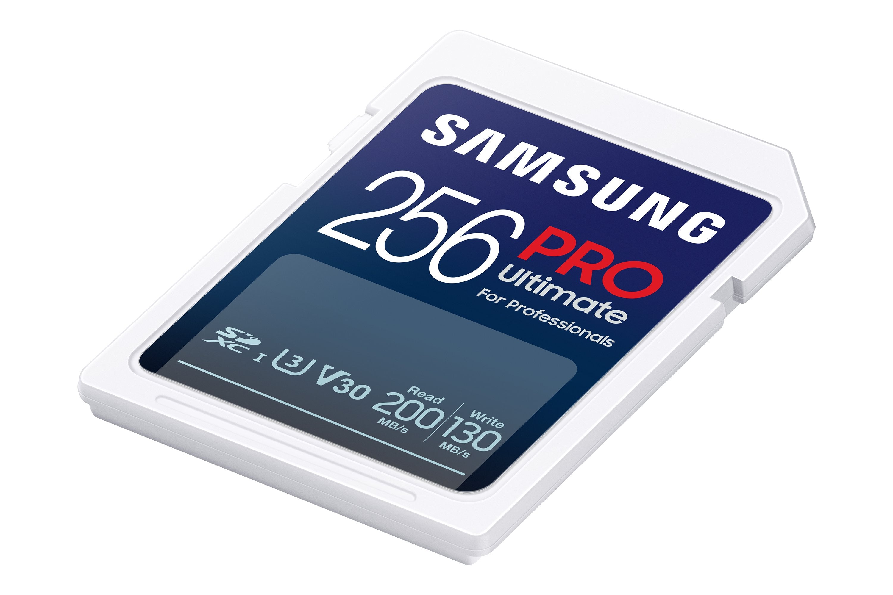 EAN 8806094957389 - Samsung MB-SY256S 256 GB SDXC UHS-I imagen 4
