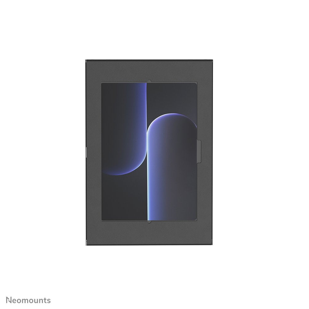 EAN 8721246340324 - Neomounts WL15-601BL1 soporte de seguridad para tabletas Negro 27,9 cm (11") imagen 5