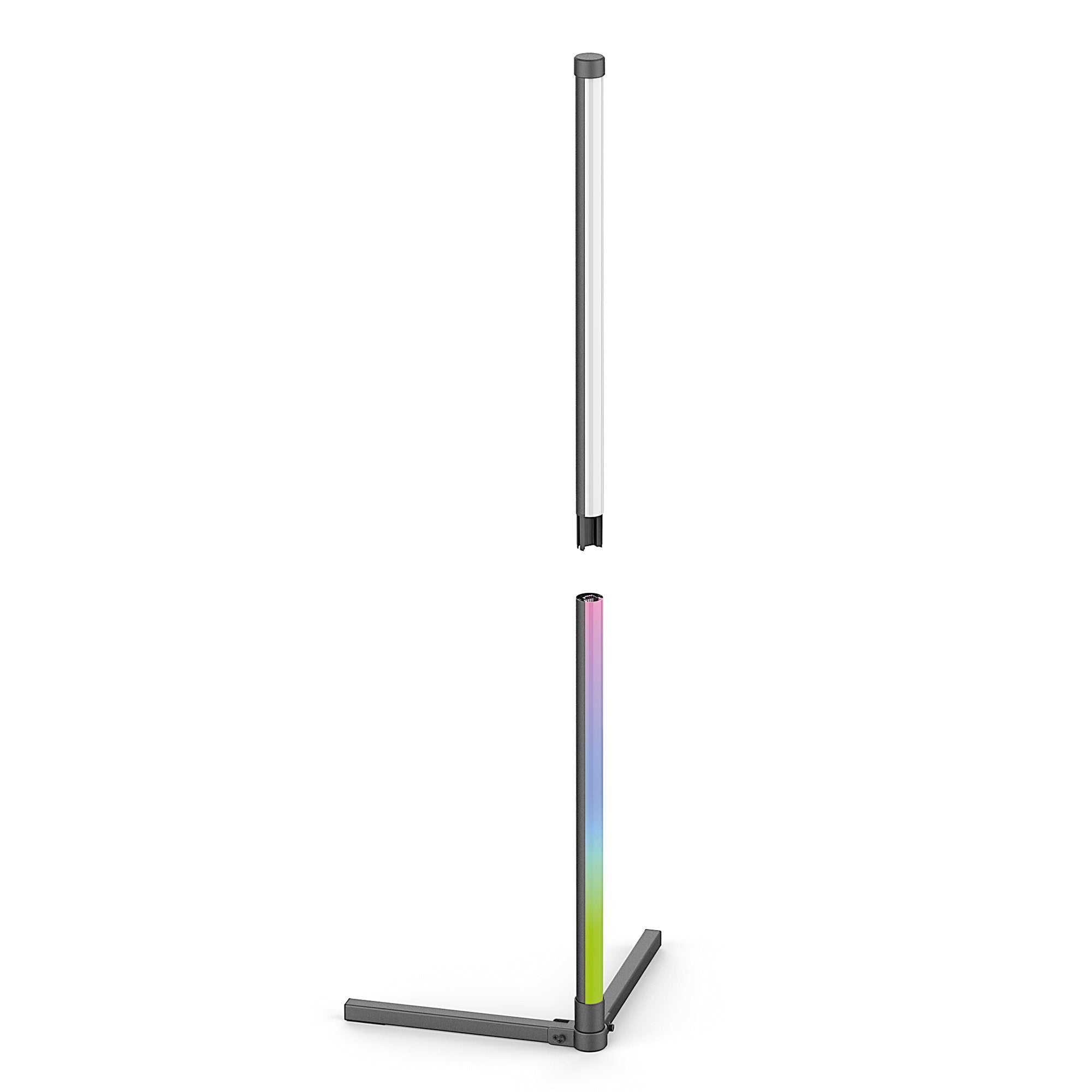 EAN 4040895011152 - RealPower 415856 luz ambiental 8 W imagen 2
