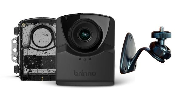 Brinno Tlc2020 Mount Set