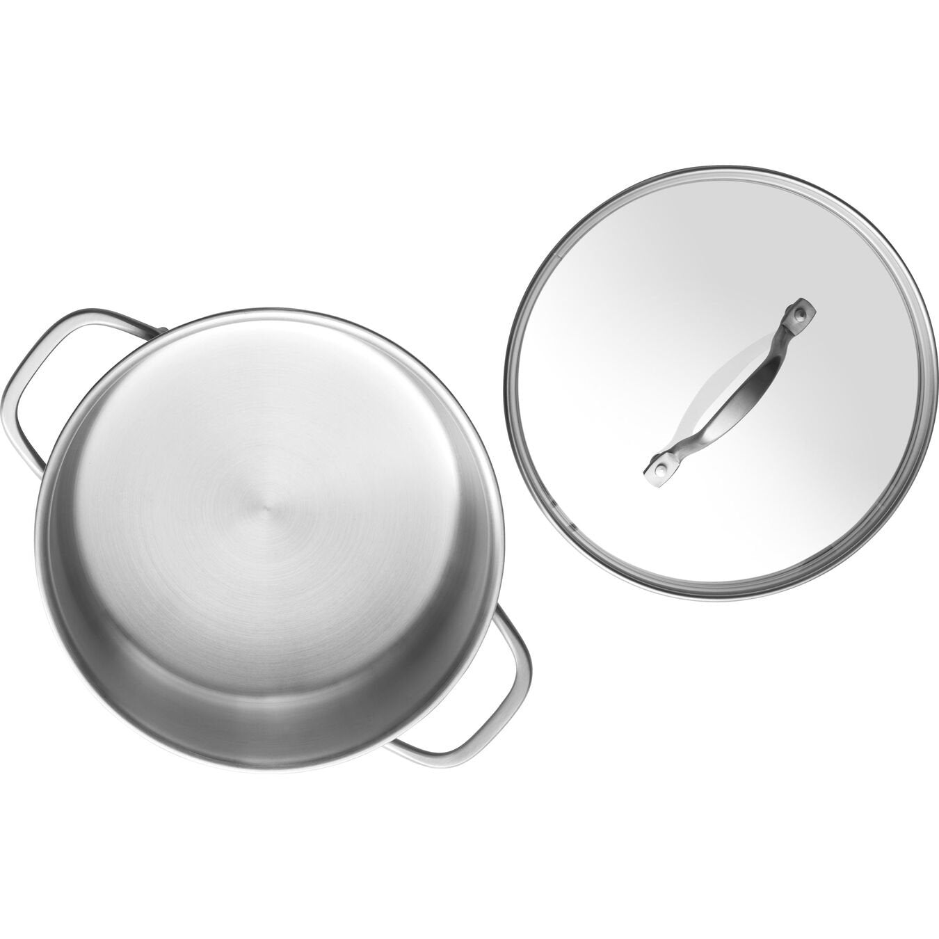 Zwilling 71030-000-0 Kit De Cacerolas 5 Pieza(S)