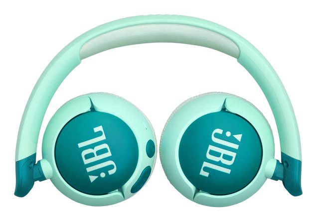 EAN 1200130015816 - JBL Junior 320BT Auriculares Inalámbrico Diadema Llamadas/Música USB Tipo C Bluetooth Verde imagen 6