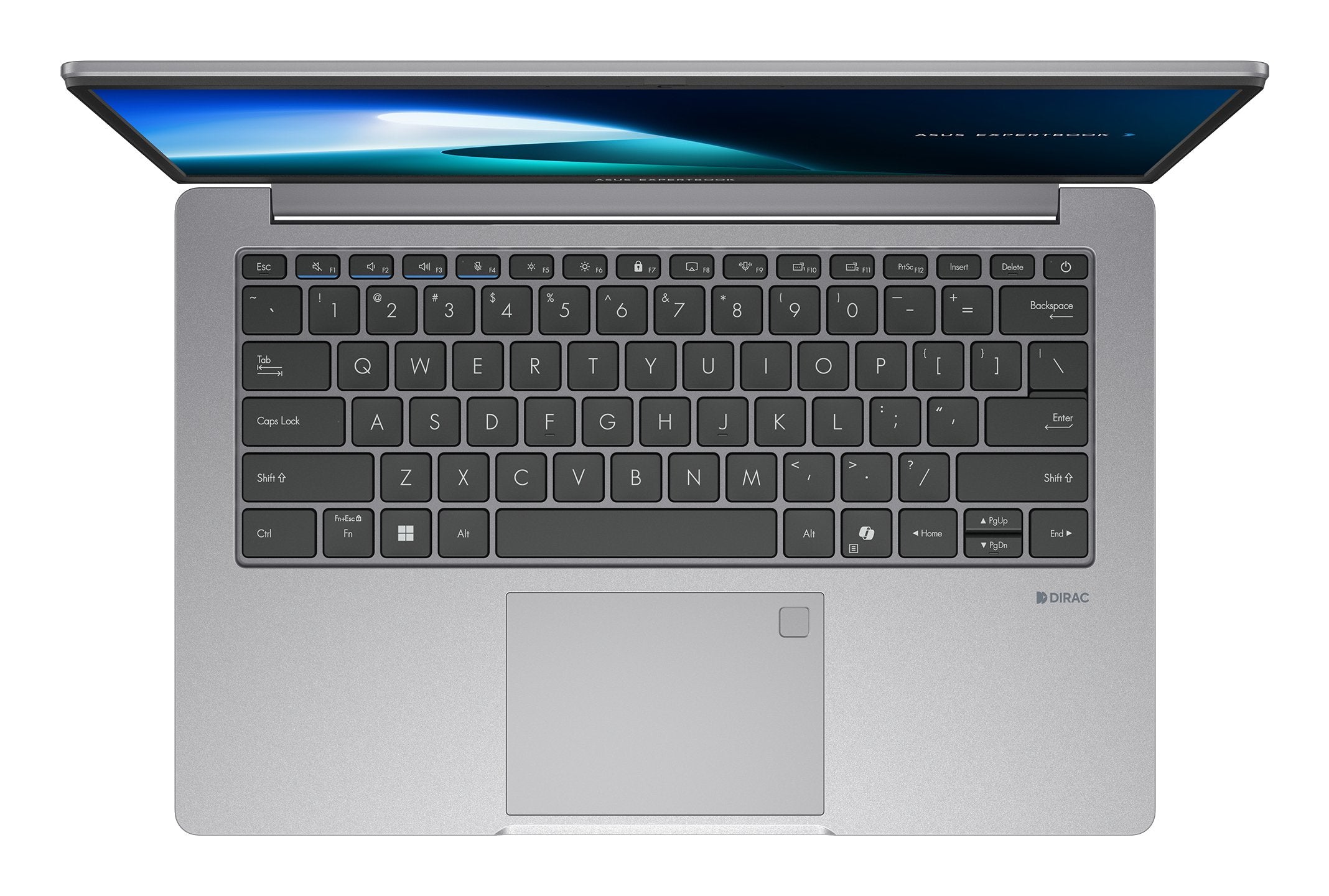 EAN 4711387826140 - ASUS ExpertBook P1 P1403CVA-S60543X Intel® Core™ i3 35,6 cm (14") DDR5-SDRAM Wi-Fi 6 (802.11ax) imagen 7