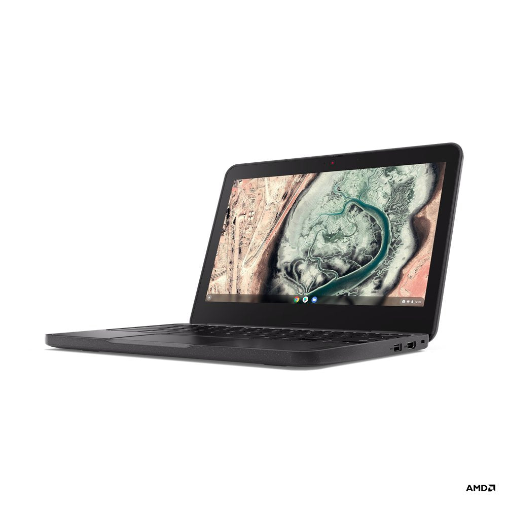 EAN 0195890398198 - Lenovo 100e Chromebook Gen 3 (AMD) AMD 3000 3015Ce 29,5 cm (11.6") HD 4 GB DDR4-SDRAM 32 GB eMMC Wi-Fi 5 imagen 7
