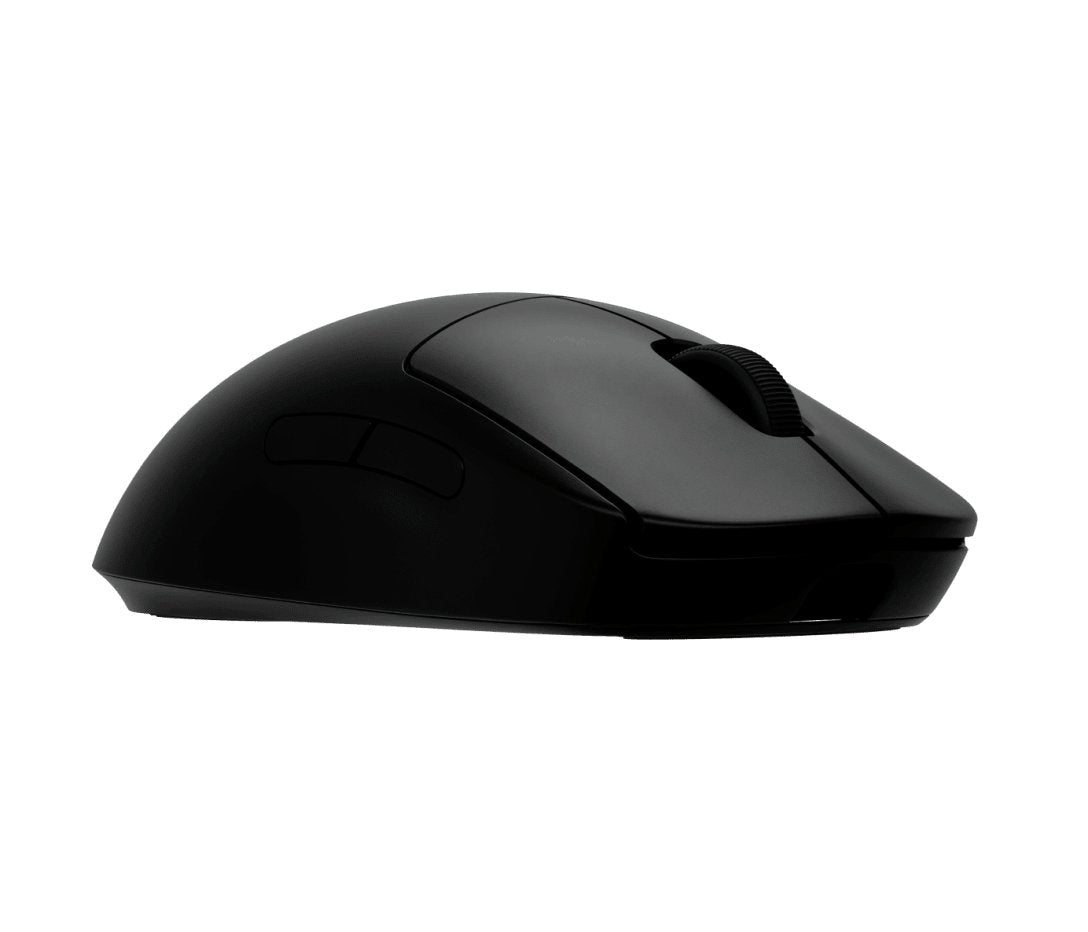 EAN 5099206123427 - Logitech G 910-007295 ratón Juego Ambidextro RF inalámbrico Óptico 32000 DPI imagen 6