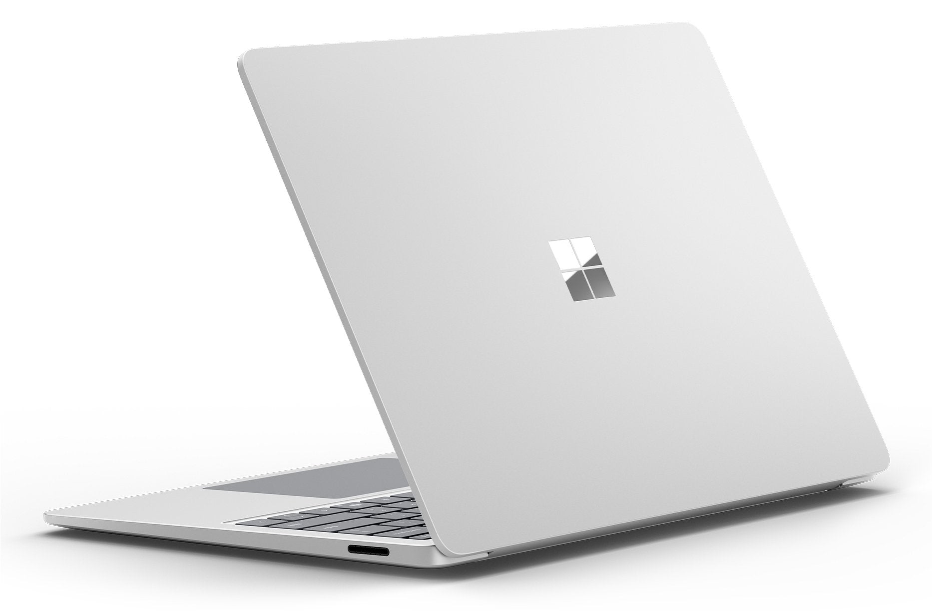 EAN 196388566228 - Microsoft Surface Laptop 7 Copilot+ PC Intel Core Ultra 7 268V Portátil 35 cm (13.8") Pantalla táctil 32 G imagen 4