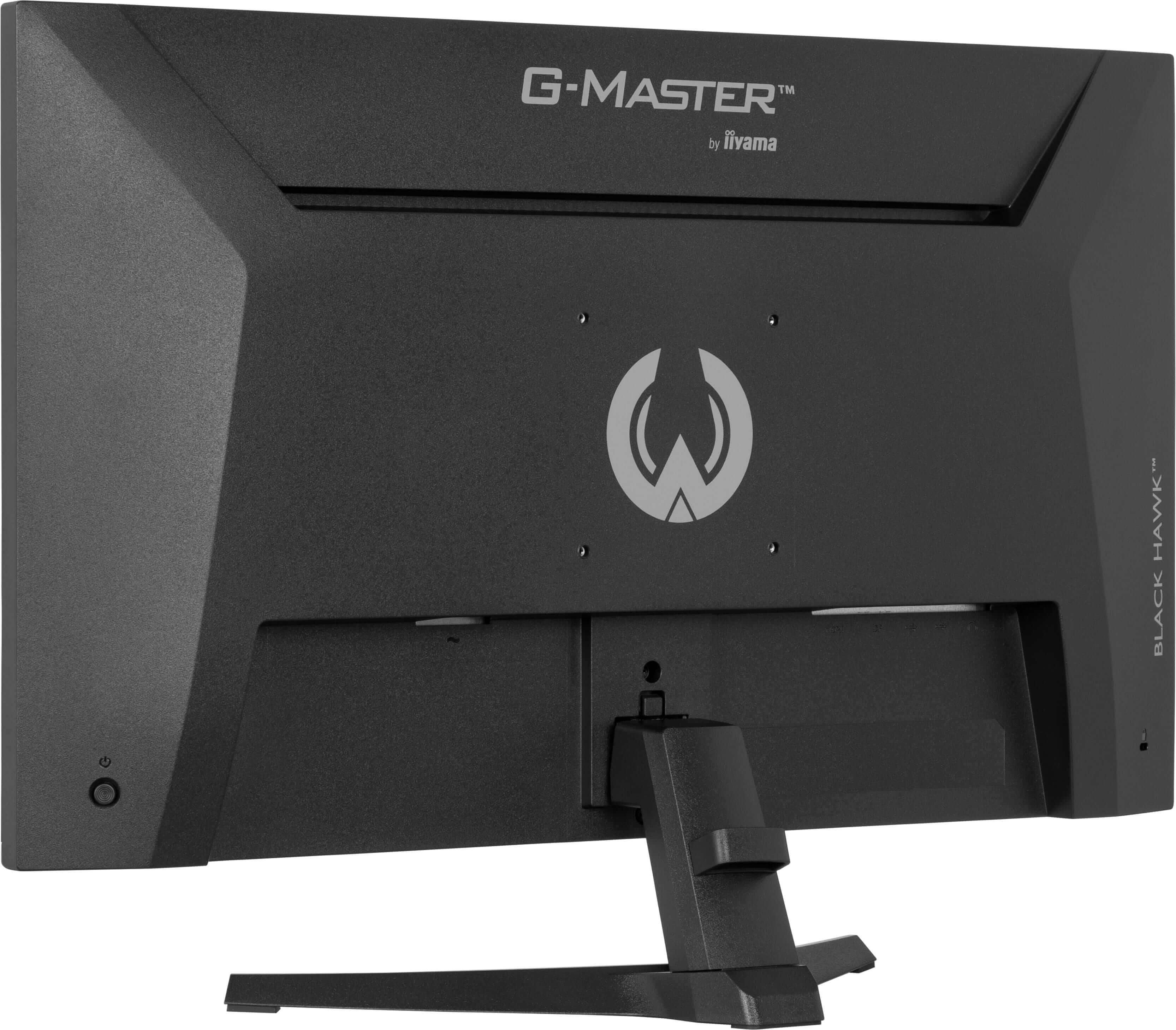 EAN 4948570126330 - iiyama G-MASTER G2741HSU-B1 pantalla para PC 68,6 cm (27") 1920 x 1080 Pixeles Full HD Negro imagen 12