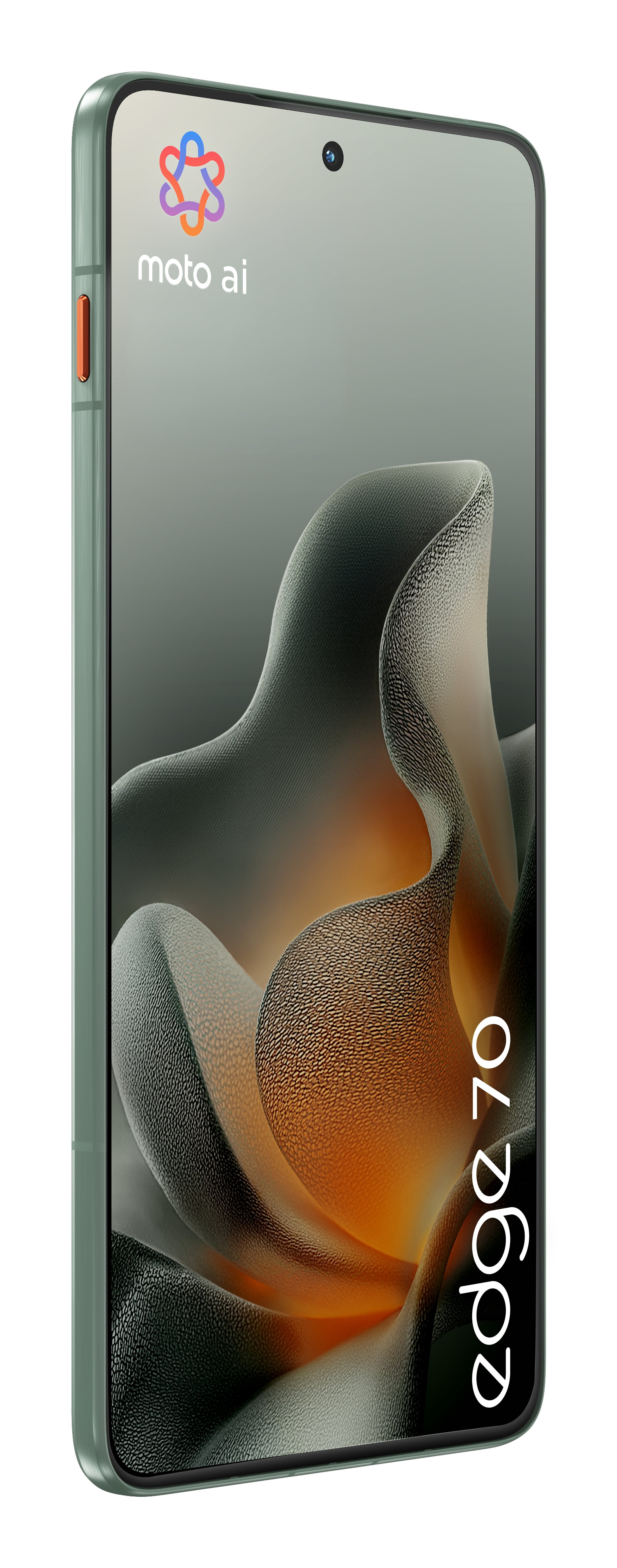 Motorola Edge 70 12+512gb 6.67" 5g Pantone Lily Pad Ds Ita