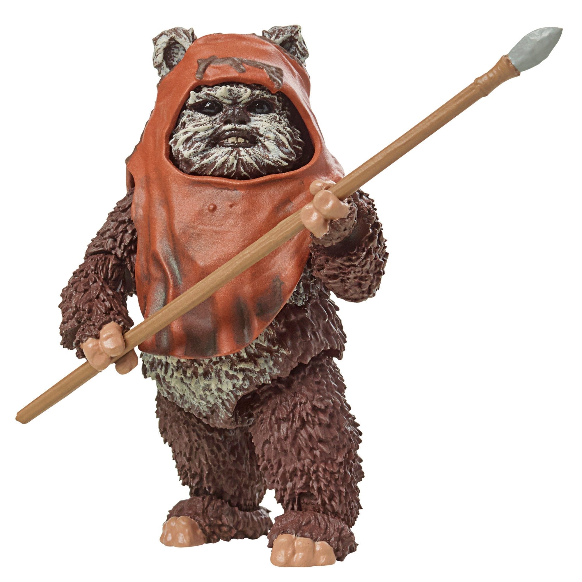 EAN 5010996133151 - Star Wars The Black Series F7050 imagen 4