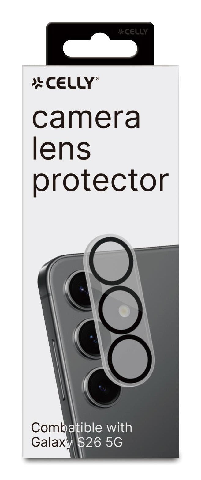 Protector Cam Galaxy S26