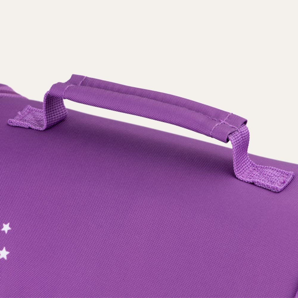 EAN 4251192136527 - tonies 10002405 bolso y bandolera Poliéster Violeta Chica Bolso de mano imagen 7