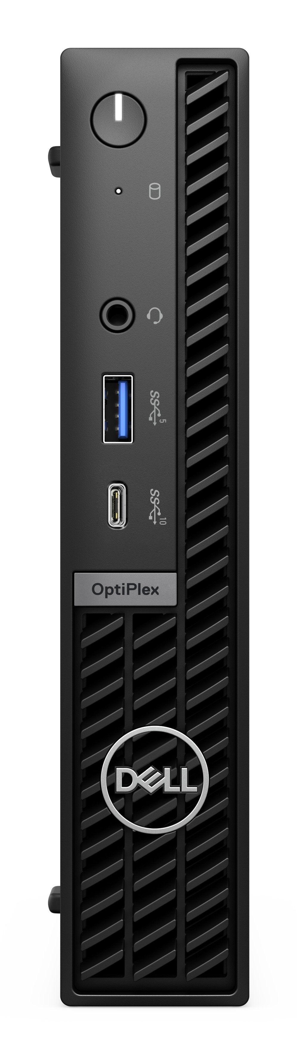EAN 5397184802243 - DELL OptiPlex 7020 Intel® Core™ i5 i5-14500T 8 GB DDR5-SDRAM 512 GB SSD Windows 11 Pro MFF Mini PC Negro imagen 1