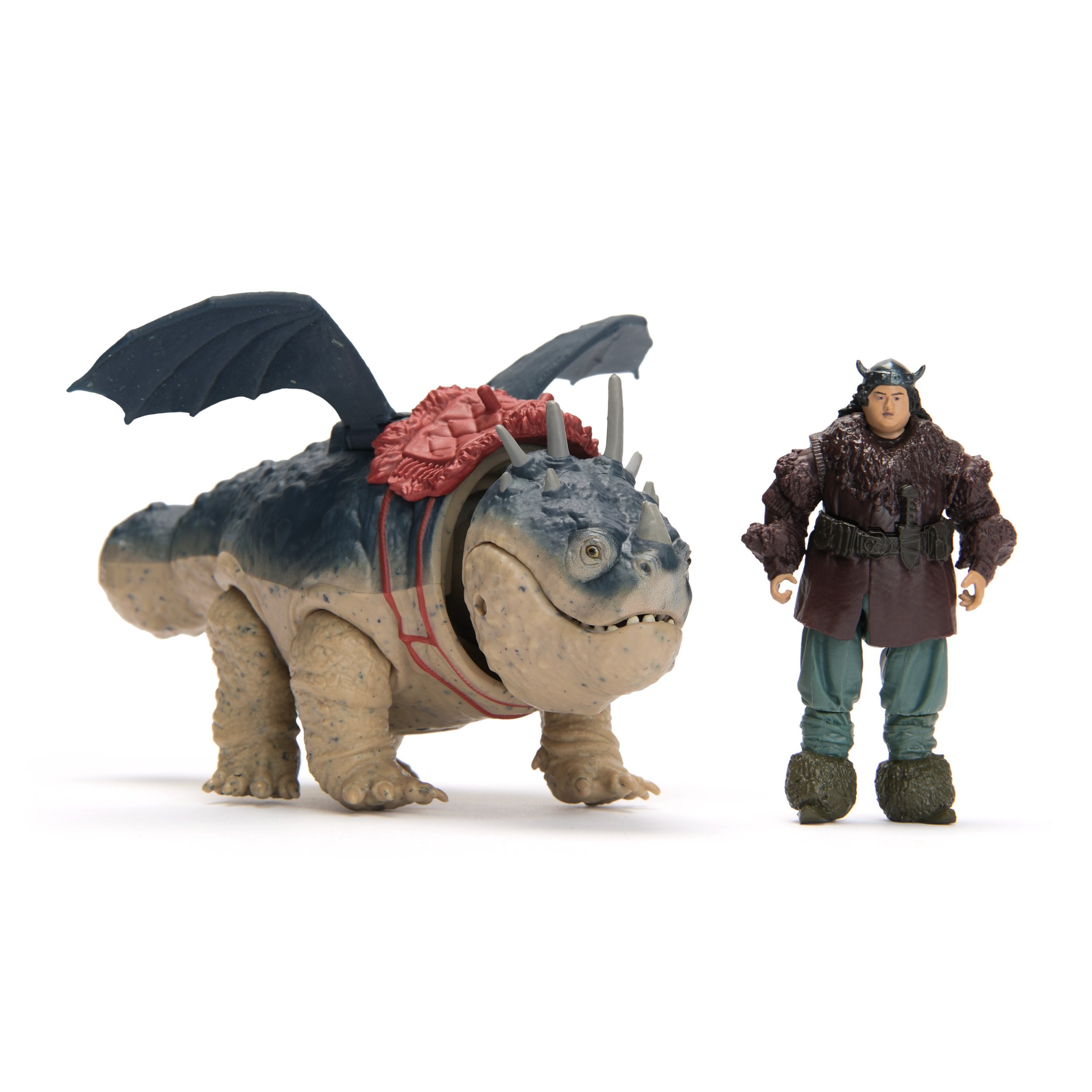 EAN 0681147083363 - DreamWorks Dragons 6074006 figura de juguete para niños imagen 2