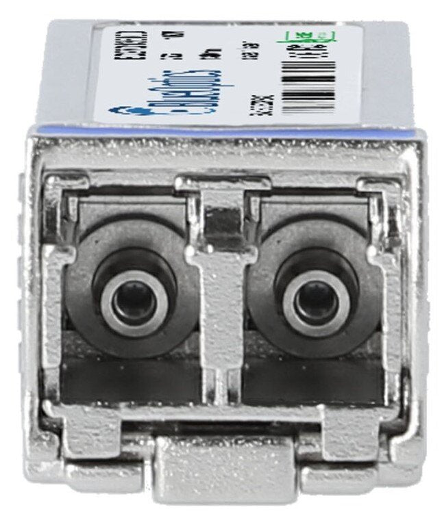 EAN 4063232070803 - BlueOptics SFP28-25G-LR-UQ-BO red modulo transceptor Fibra óptica imagen 4