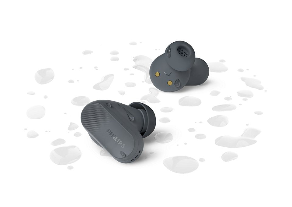 EAN 4895229149199 - Philips 3000 series TAT3509GY/00 auricular y casco Auriculares True Wireless Stereo (TWS) Dentro de oído imagen 6