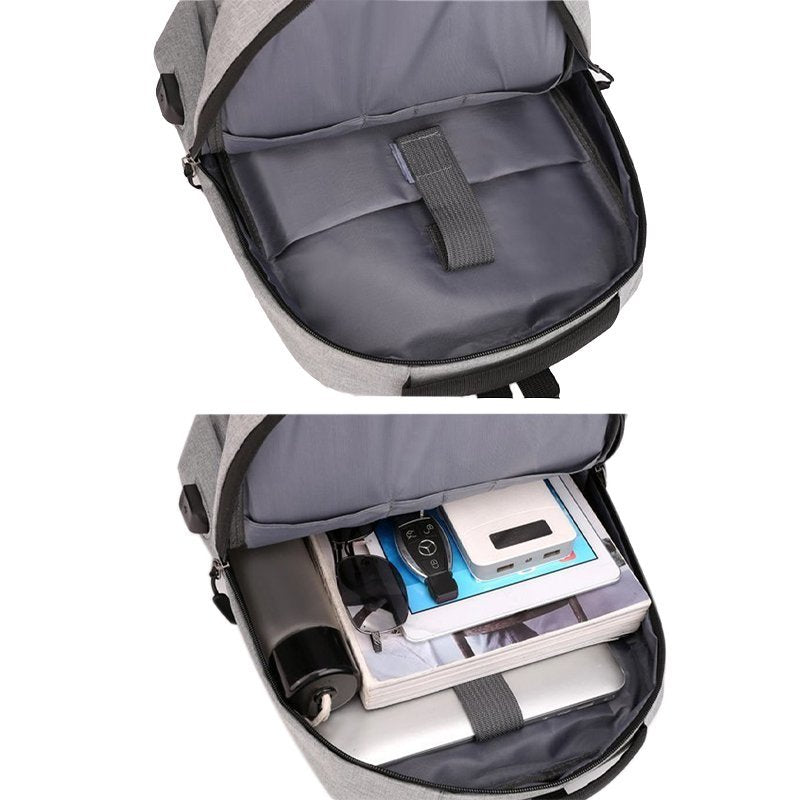 EAN 8434847067025 - COOL Accesorios 8434847067025 maletines para portátil 40,6 cm (16") Mochila Negro imagen 6