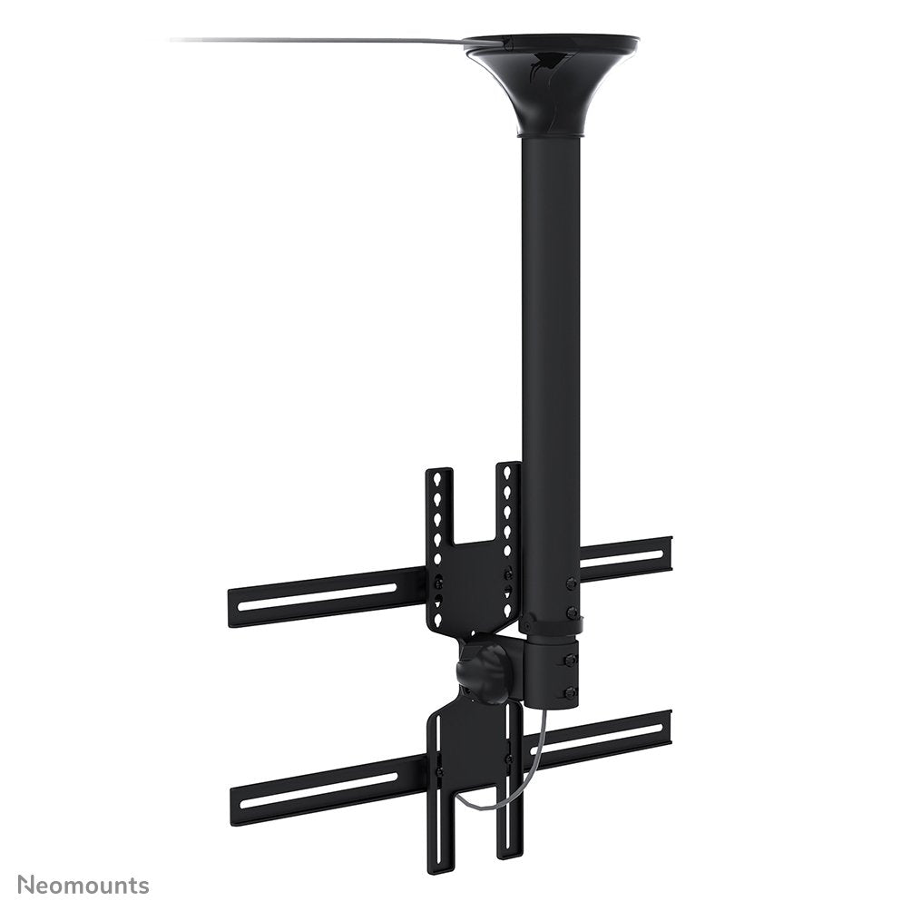 EAN 8717371444242 - Neomounts FPMA-C400BLACK soporte para TV 152,4 cm (60") Negro imagen 6