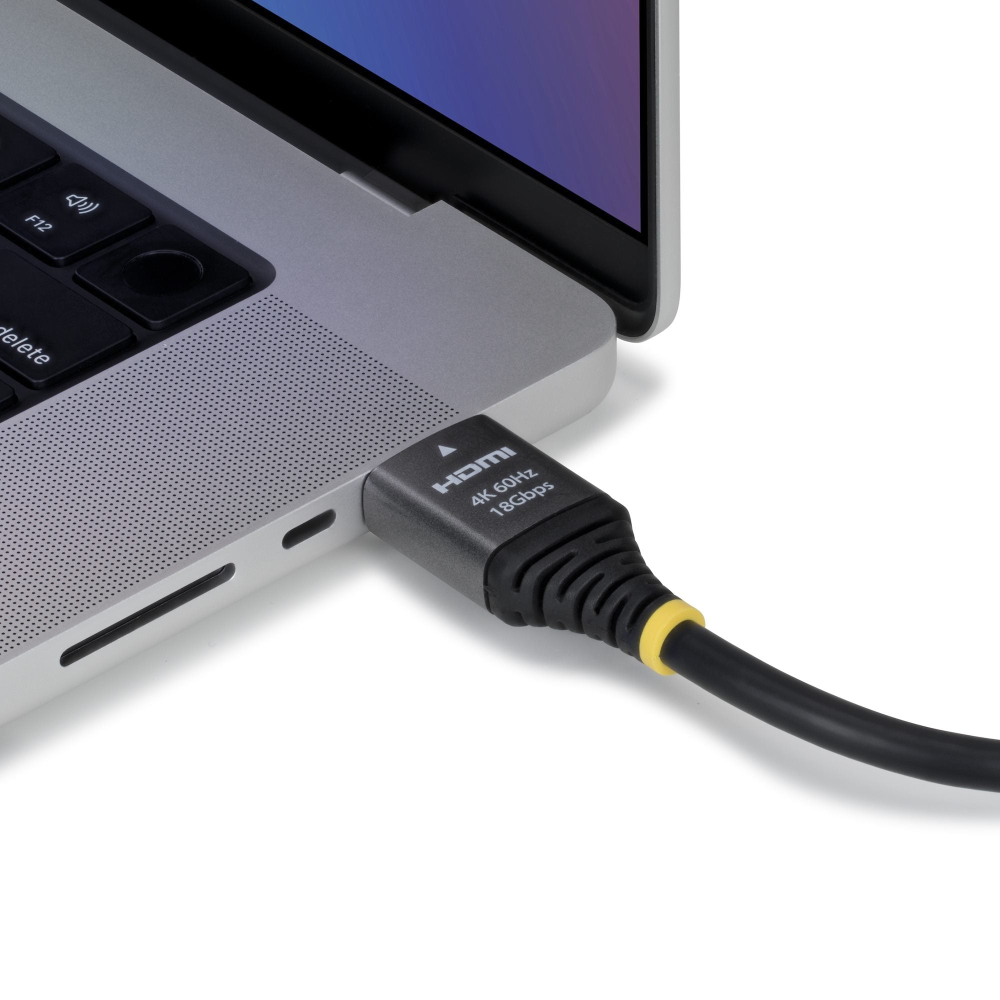 Cable Hdmi 2.0 Alta Velocidad Cabl