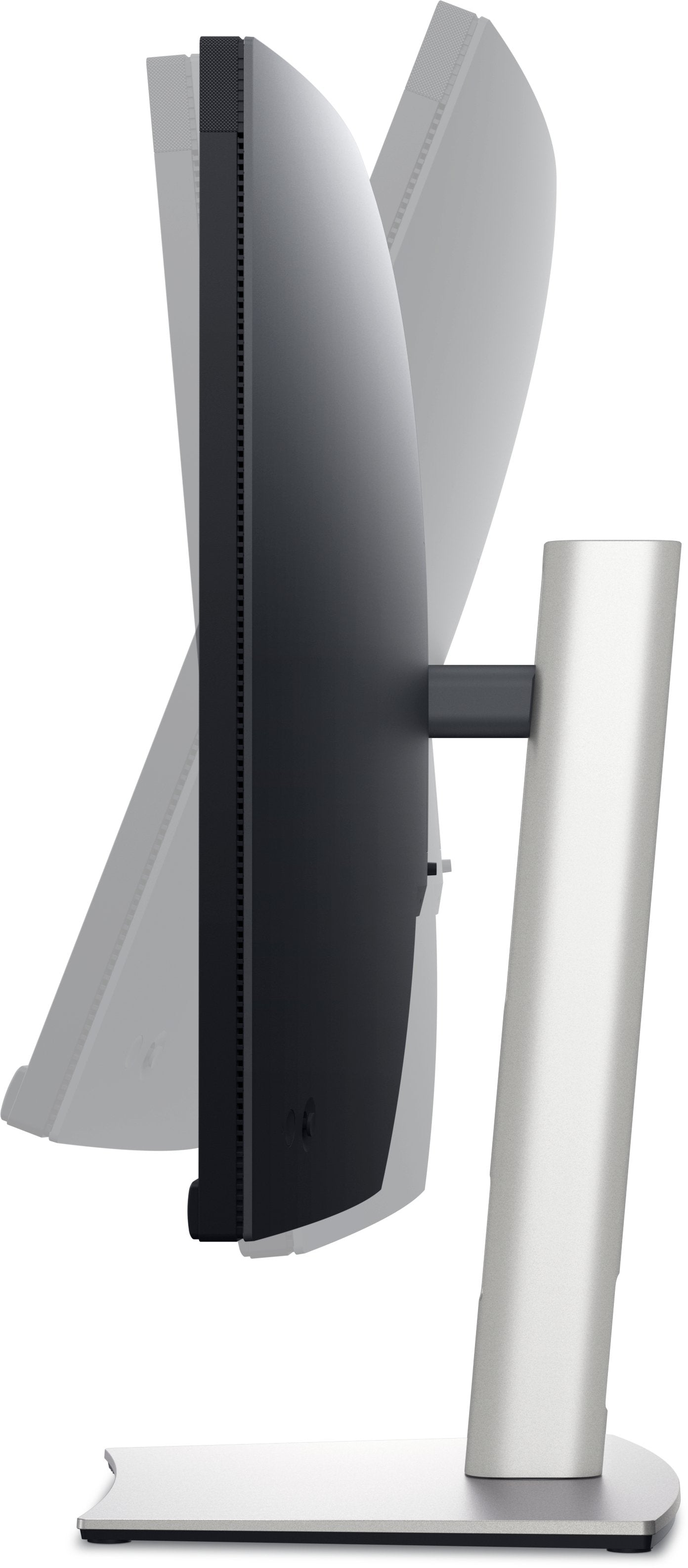 EAN 0884116441489 - DELL P Series P3424WEB pantalla para PC 86,7 cm (34.1") 3440 x 1440 Pixeles 4K Ultra HD LCD Negro imagen 3