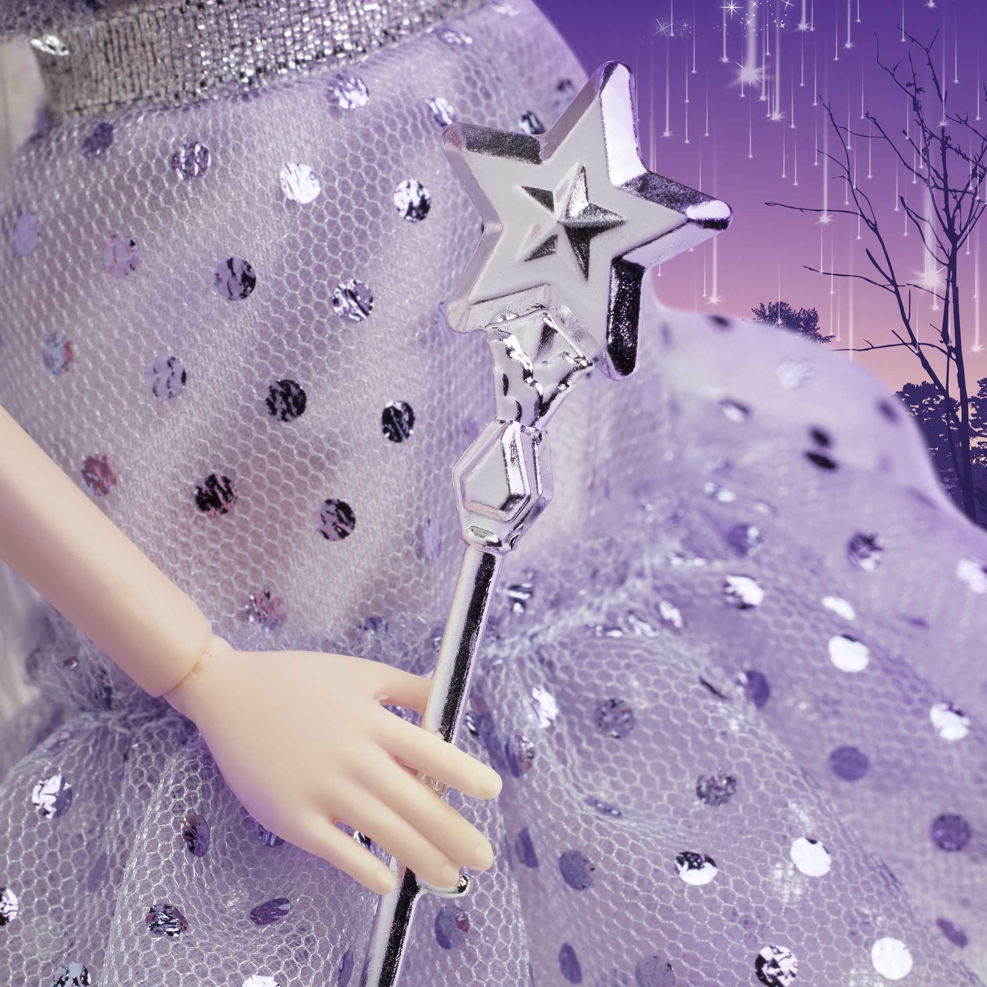 EAN 0194735005055 - Barbie Signature HBY16 muñeca imagen 3
