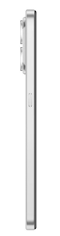 Honor 600 Smart 8+256gb 6.87" 5g Silver Ds Ita