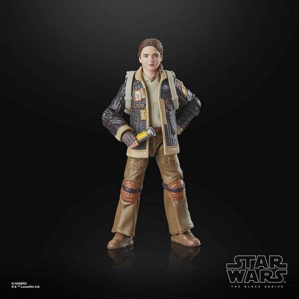 EAN 5010996274922 - Star Wars The Black Series Fern imagen 11
