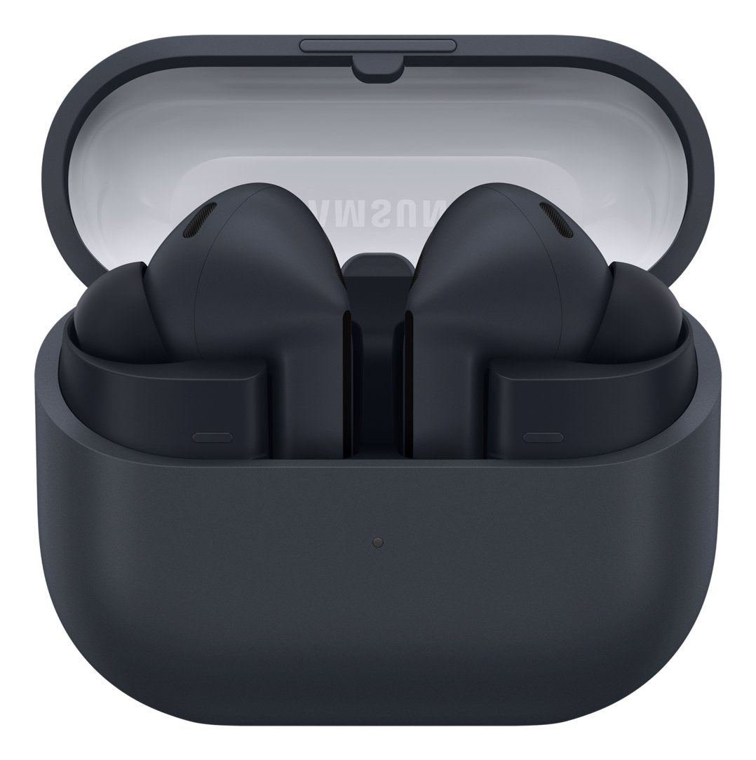 Samsung Galaxy Buds3 Fe Negro Auriculares Inear Inalámbricos Bluetooth