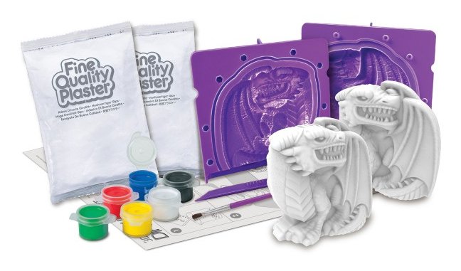 EAN 4893156047830 - 4M 4M-04784 juguete de arte y manualidades imagen 2