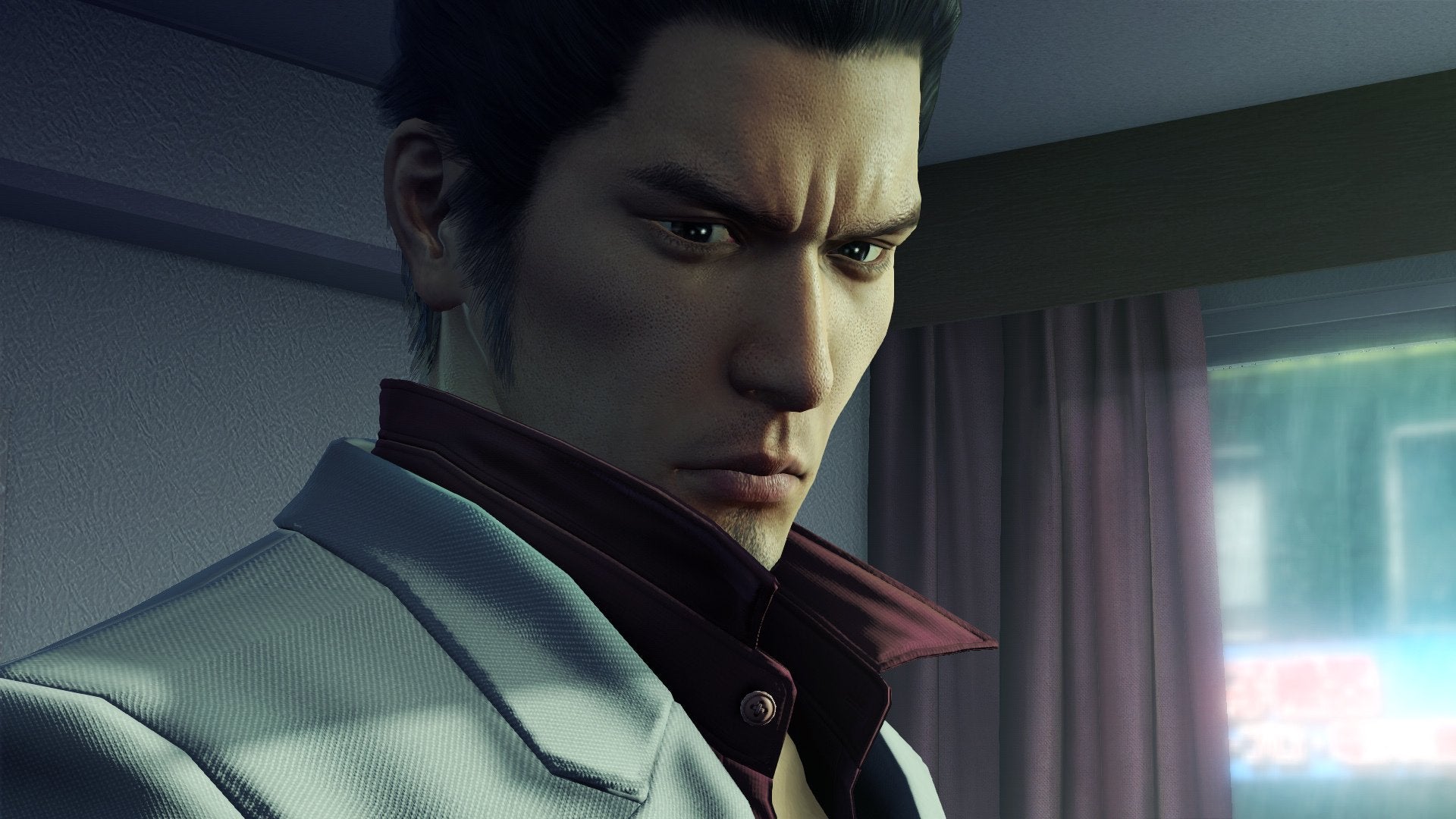 EAN 4020628547981 - SEGA Yakuza Kiwami imagen 7