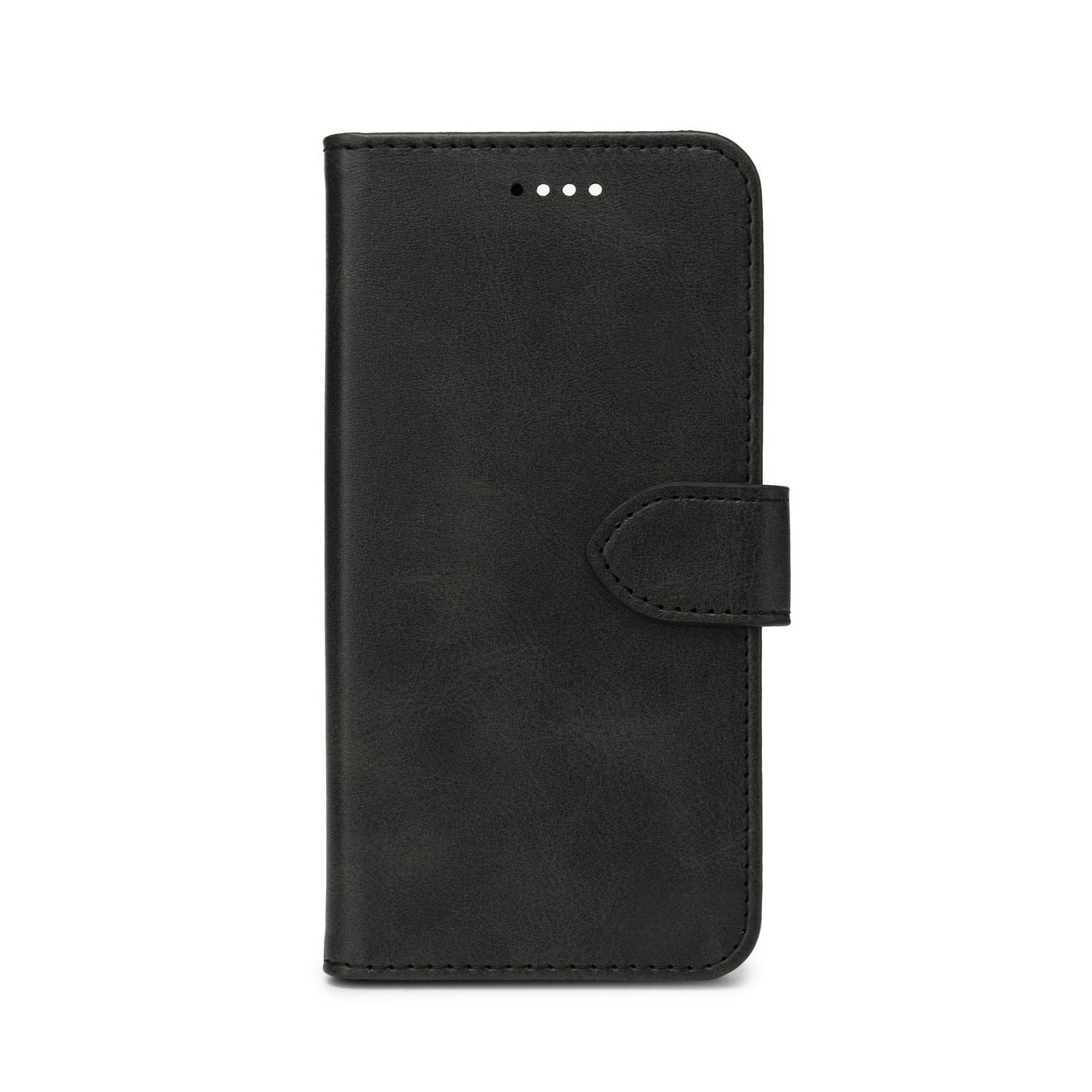 EAN 5715063807552 - eSTUFF ES67110011-BULK funda para teléfono móvil 17,5 cm (6.9") Funda cartera Negro imagen 1