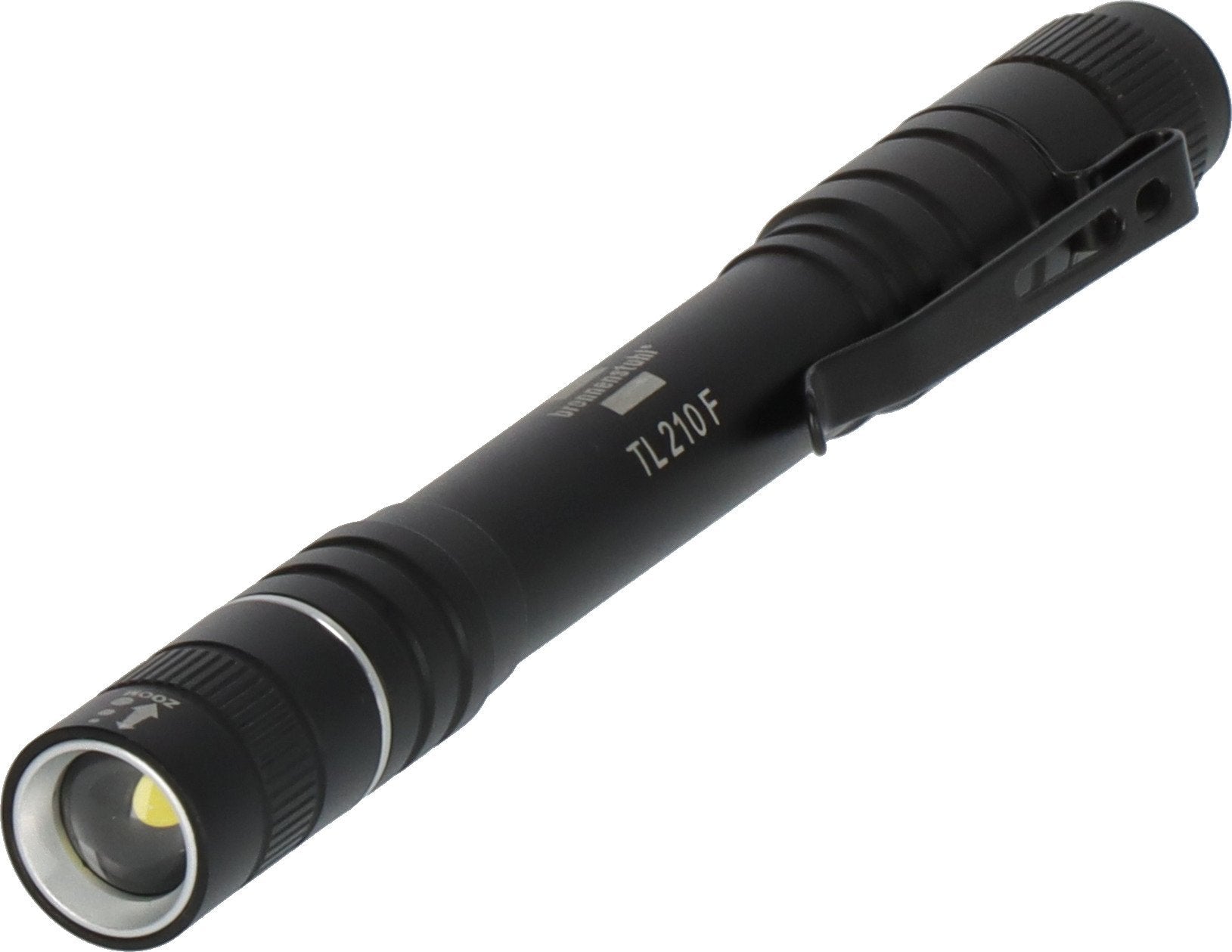 Brennenstuhl 1173750002 Linterna Negro Linterna De Mano Led